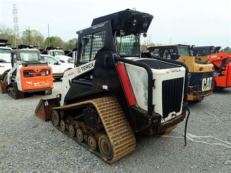 terex pt 80 skid steer for sale|terex skid steer new.